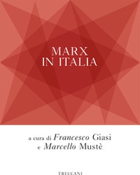 Marx in Italia - Librerie.coop