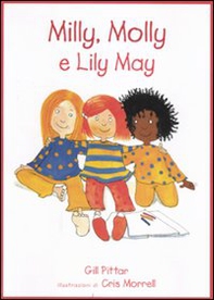 Milly, Molly e Lily May - Librerie.coop