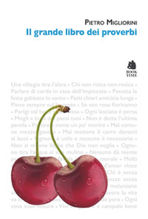 Il grande libro dei proverbi - Librerie.coop Il grande libro dei proverbi - Librerie.coop