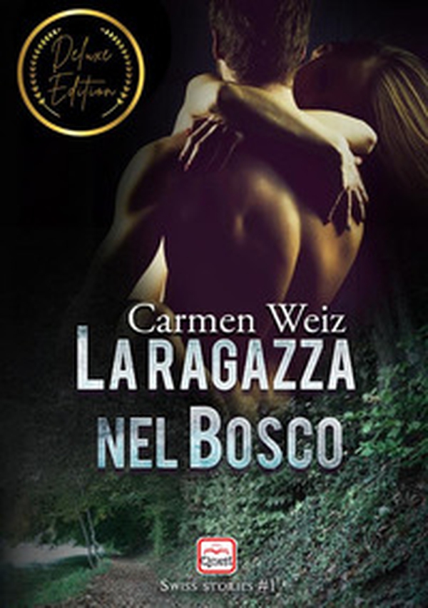 La ragazza nel bosco - Librerie.coop La ragazza nel bosco - Librerie.coop