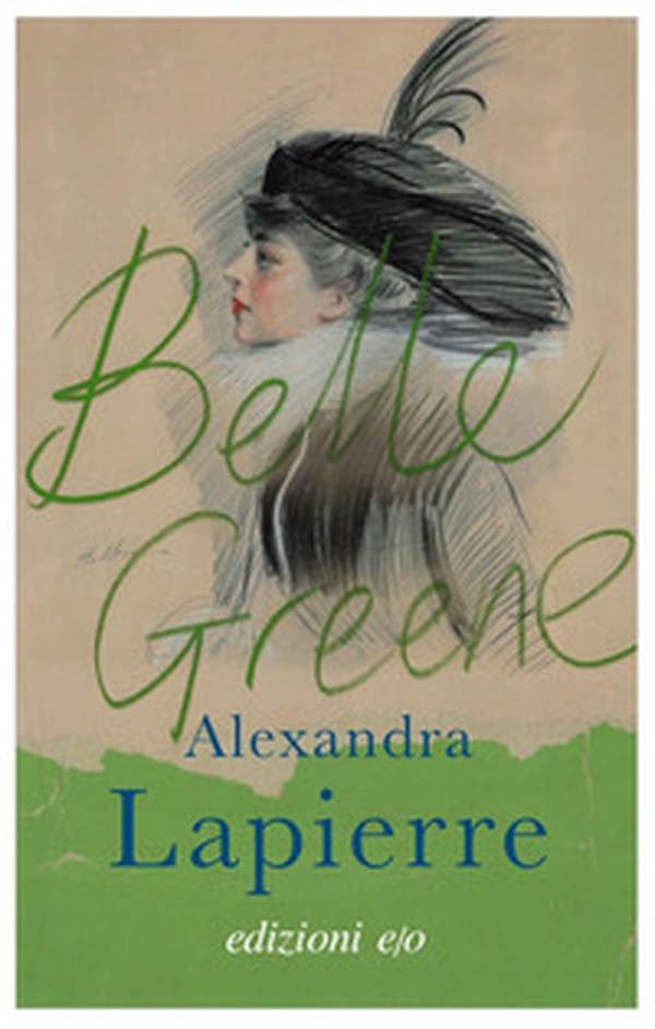 Belle Greene - Librerie.coop Belle Greene - Librerie.coop