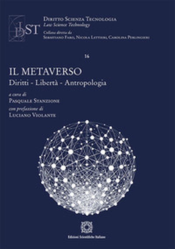 Il metaverso - Librerie.coop Il metaverso - Librerie.coop
