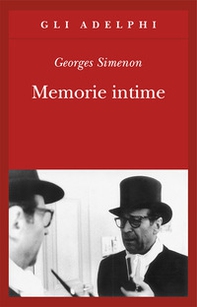 Memorie intime, seguite dal libro di Marie-Jo - Librerie.coop