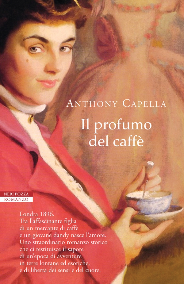 Il profumo del caffè - Librerie.coop Il profumo del caffè - Librerie.coop