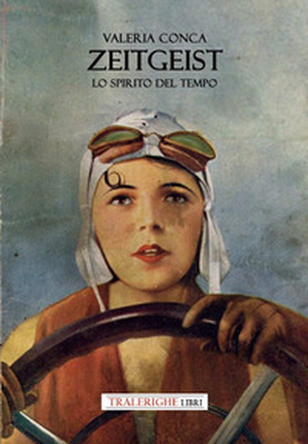 Zeitgeist. Lo spirito del tempo - Librerie.coop Zeitgeist. Lo spirito del tempo - Librerie.coop
