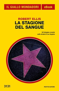 La stagione del sangue (Il Giallo Mondadori) - Librerie.coop