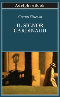 Il signor Cardinaud - Librerie.coop