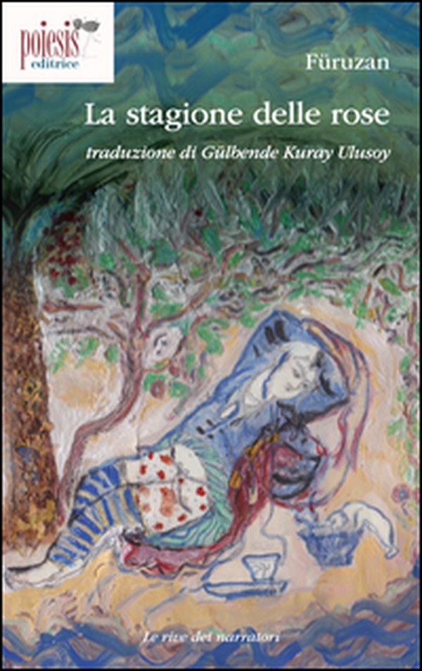La stagione delle rose - Librerie.coop La stagione delle rose - Librerie.coop
