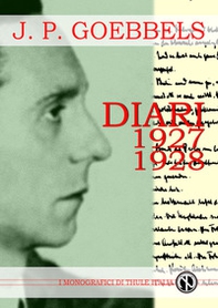 Diari 1927-1928 - Librerie.coop