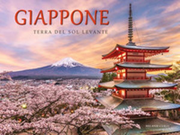 Giappone - Librerie.coop Giappone - Librerie.coop