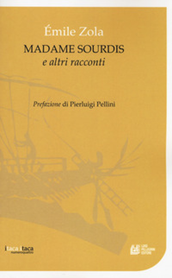 Madame Sourdis e altri racconti - Librerie.coop Madame Sourdis e altri racconti - Librerie.coop