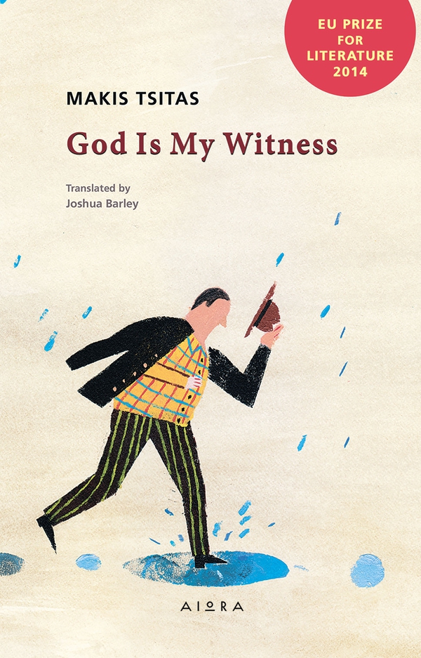 God Is My Witness - Librerie.coop