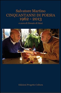 Cinquantanni di poesia 1962-2013 - Librerie.coop Cinquantanni di poesia 1962-2013 - Librerie.coop