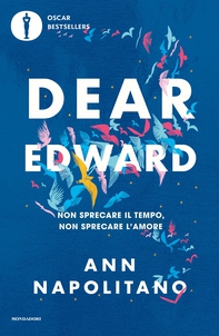 Dear Edward - Librerie.coop