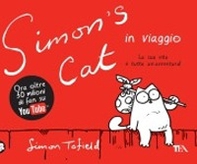 Simon's cat in viaggio - Librerie.coop