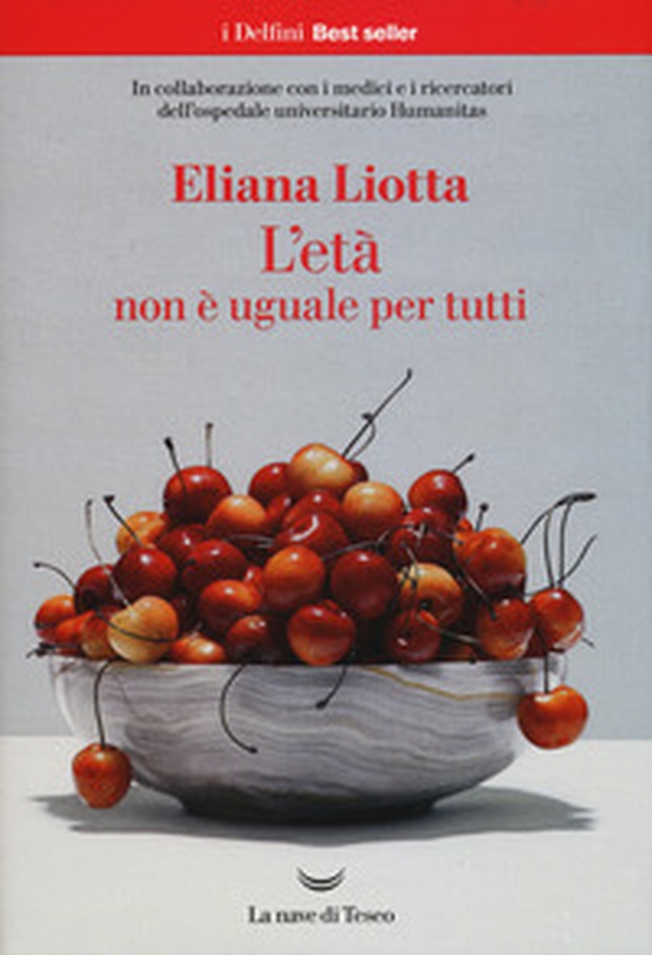 L'età non è uguale per tutti - Librerie.coop L'età non è uguale per tutti - Librerie.coop