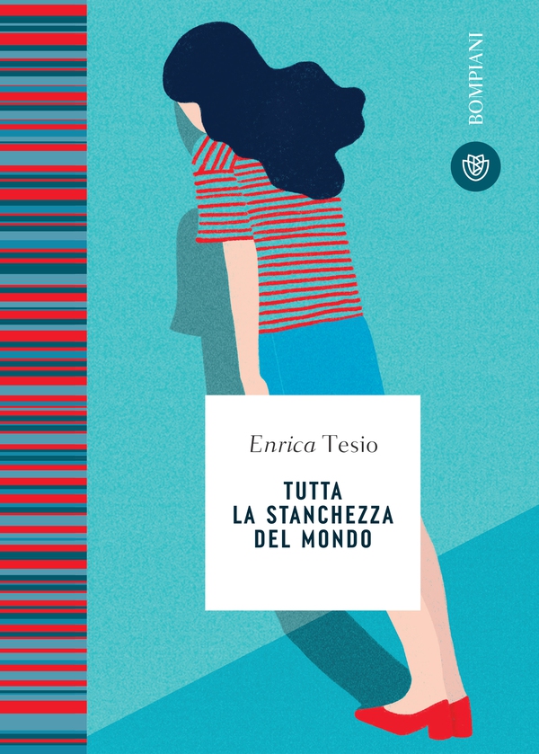 Tutta la stanchezza del mondo - Librerie.coop Tutta la stanchezza del mondo - Librerie.coop