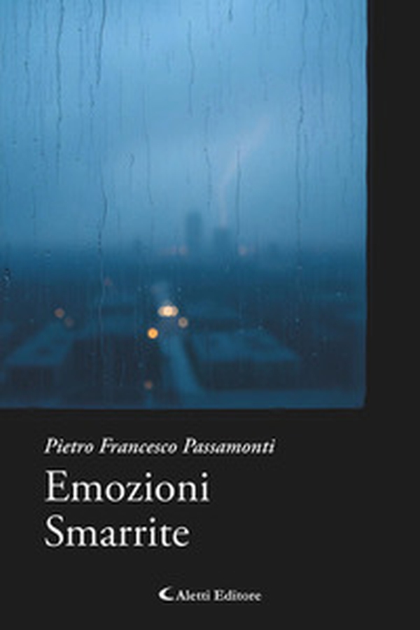 Emozioni smarrite - Librerie.coop