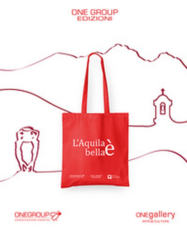 L'Aquila bella è - Librerie.coop