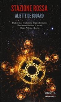 Stazione rossa - Librerie.coop