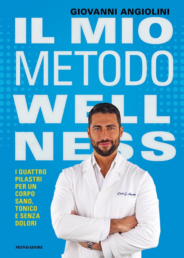 Il mio metodo wellness - Librerie.coop Il mio metodo wellness - Librerie.coop