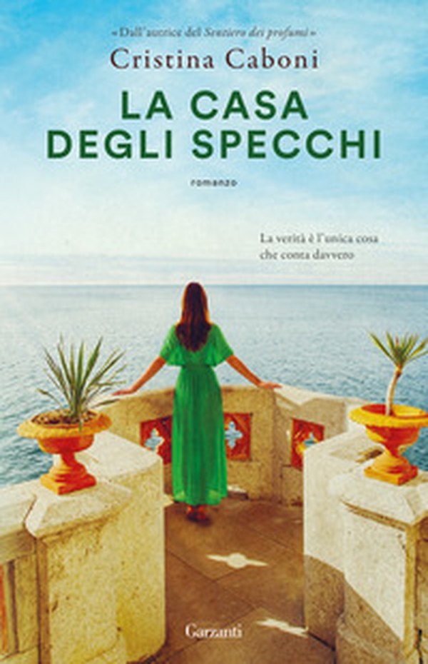 La casa degli specchi - Librerie.coop La casa degli specchi - Librerie.coop