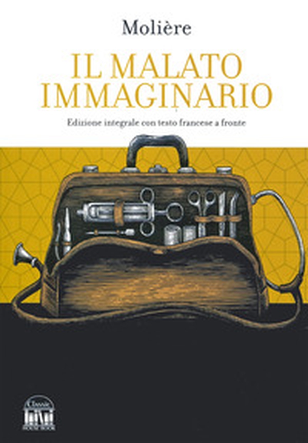 Il malato immaginario - Librerie.coop Il malato immaginario - Librerie.coop