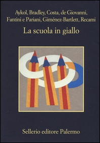 La scuola in giallo - Librerie.coop