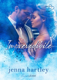 Imprevedibile. Love in LA - Vol. 4 - Librerie.coop Imprevedibile. Love in LA - Vol. 4 - Librerie.coop