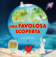 Una favolosa scoperta - Librerie.coop