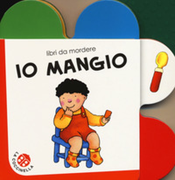 Io mangio - Librerie.coop Io mangio - Librerie.coop