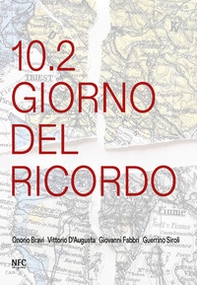 10.2 Giorno del ricordo - Librerie.coop