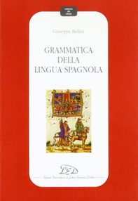 Grammatica della lingua spagnola - Librerie.coop