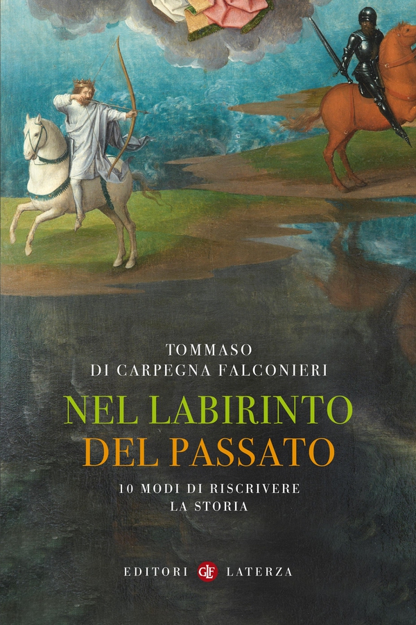 Nel labirinto del passato - Librerie.coop Nel labirinto del passato - Librerie.coop