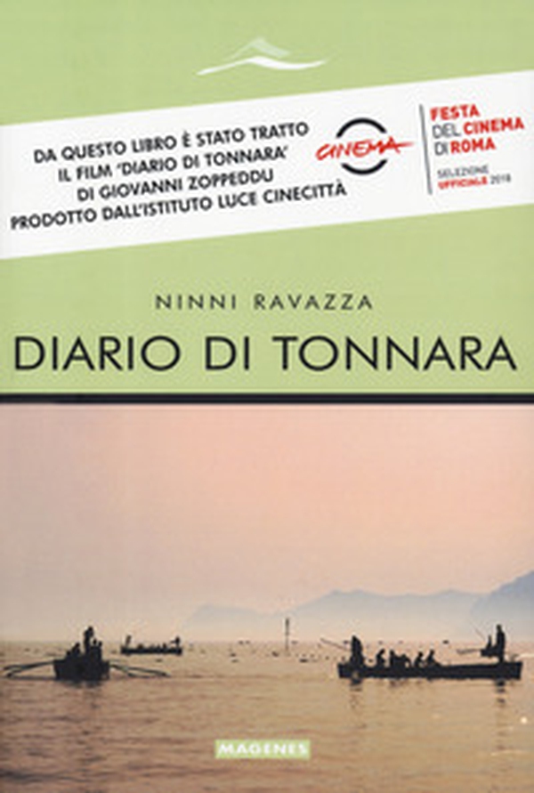 Diario di tonnara - Librerie.coop Diario di tonnara - Librerie.coop