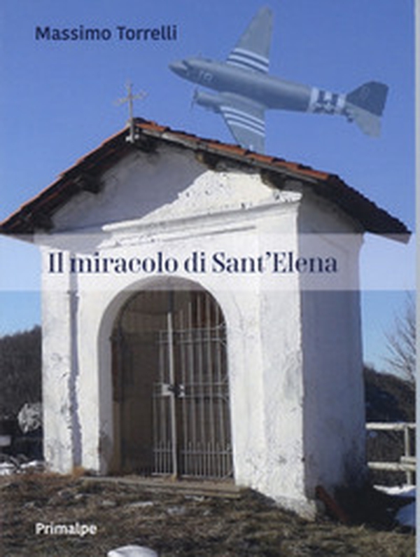 Il miracolo di sant'Elena - Librerie.coop Il miracolo di sant'Elena - Librerie.coop
