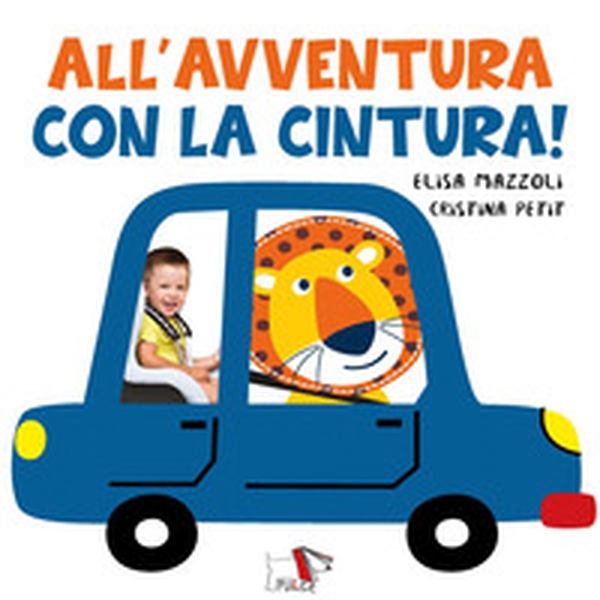 All'avventura con la cintura - Librerie.coop