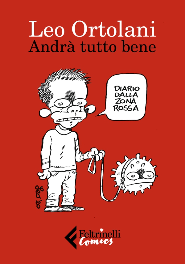 Andrà tutto bene - Librerie.coop Andrà tutto bene - Librerie.coop