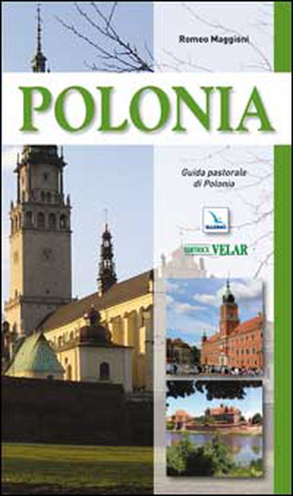 Polonia. Guida pastorale - Librerie.coop Polonia. Guida pastorale - Librerie.coop