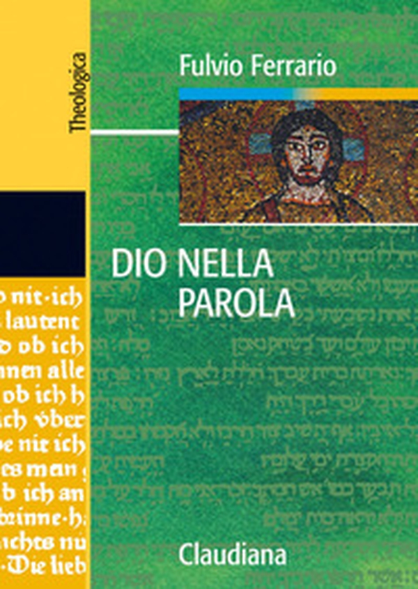 Dio nella Parola - Librerie.coop Dio nella Parola - Librerie.coop