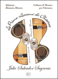 Le prime lezioni di chitarra - Librerie.coop