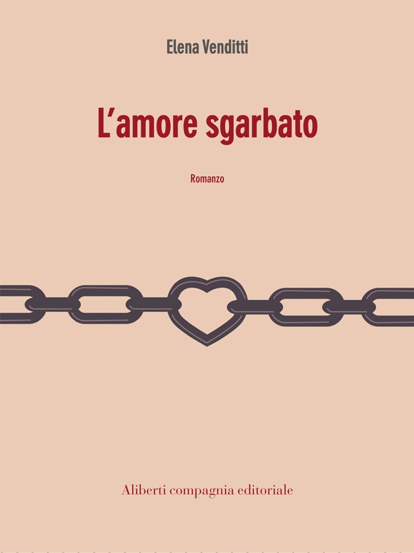 L'amore sgarbato - Librerie.coop L'amore sgarbato - Librerie.coop