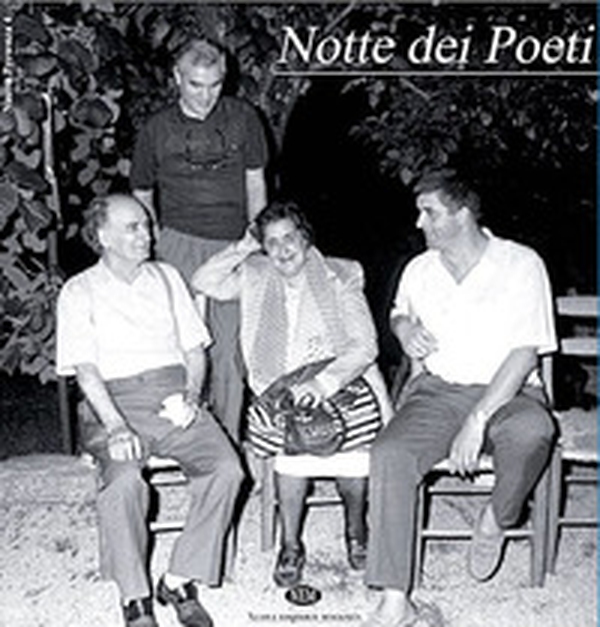 Notte dei poeti - Librerie.coop Notte dei poeti - Librerie.coop