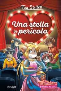 Una stella in pericolo - Librerie.coop Una stella in pericolo - Librerie.coop