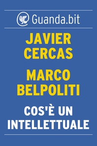 Cos'è un intellettuale - Librerie.coop Cos'è un intellettuale - Librerie.coop