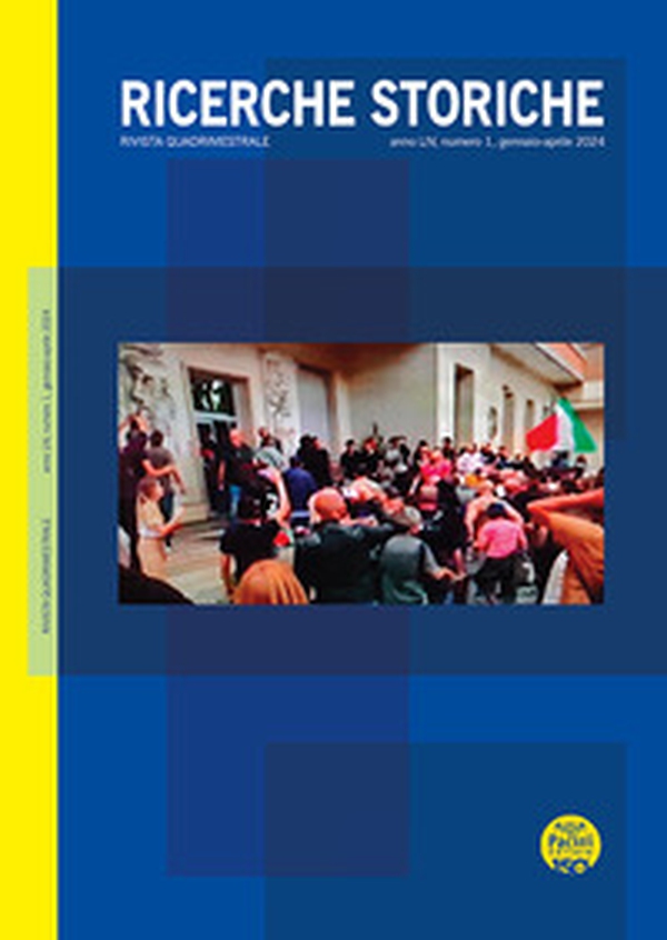 Ricerche storiche - Vol. 1 - Librerie.coop Ricerche storiche - Vol. 1 - Librerie.coop