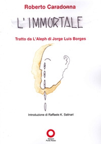 L'immortale - Librerie.coop L'immortale - Librerie.coop