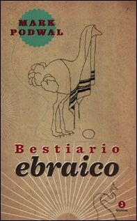 Bestiario ebraico - Librerie.coop