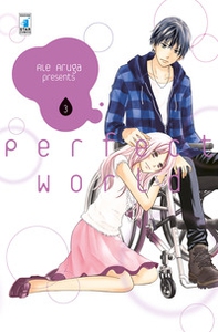 Perfect world - Vol. 3 - Librerie.coop