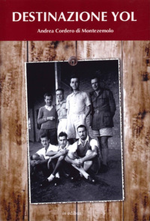 Destinazione Yol - Librerie.coop